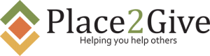 Place2Give Foundation Logo