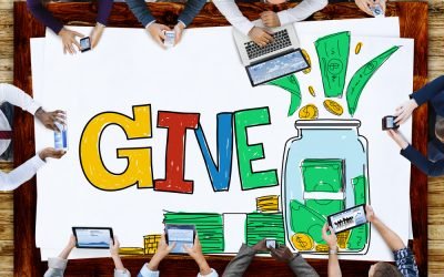 2018 Charity Listing