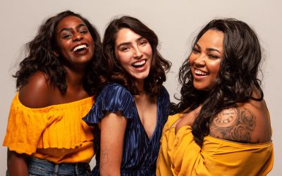 Celebrating Women in Philanthropy