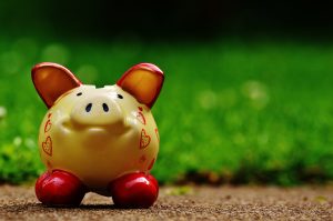 Piggy bank