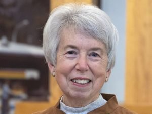 Bonnie Kaplan