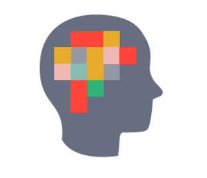Converge Mental Health head logo