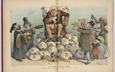 All Philanthropy is Political